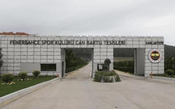 Fenerbahçe'de Şok