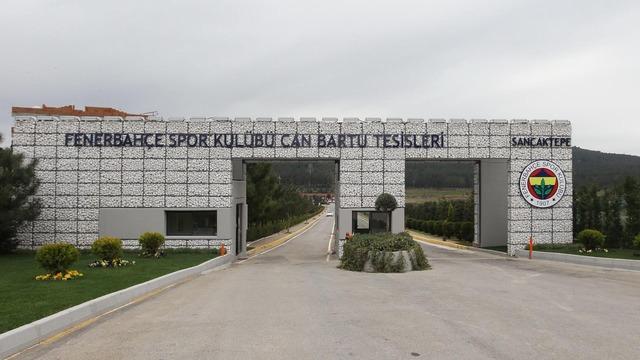 Fenerbahçe'de Şok