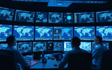 siber risk