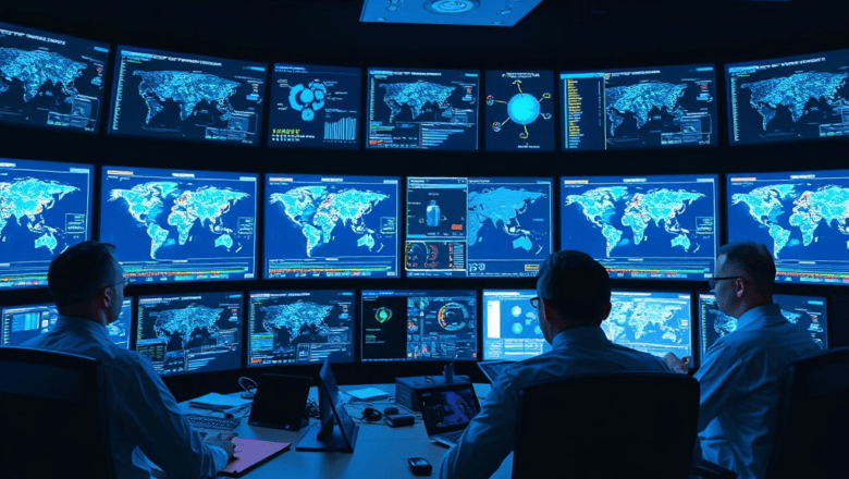 siber risk
