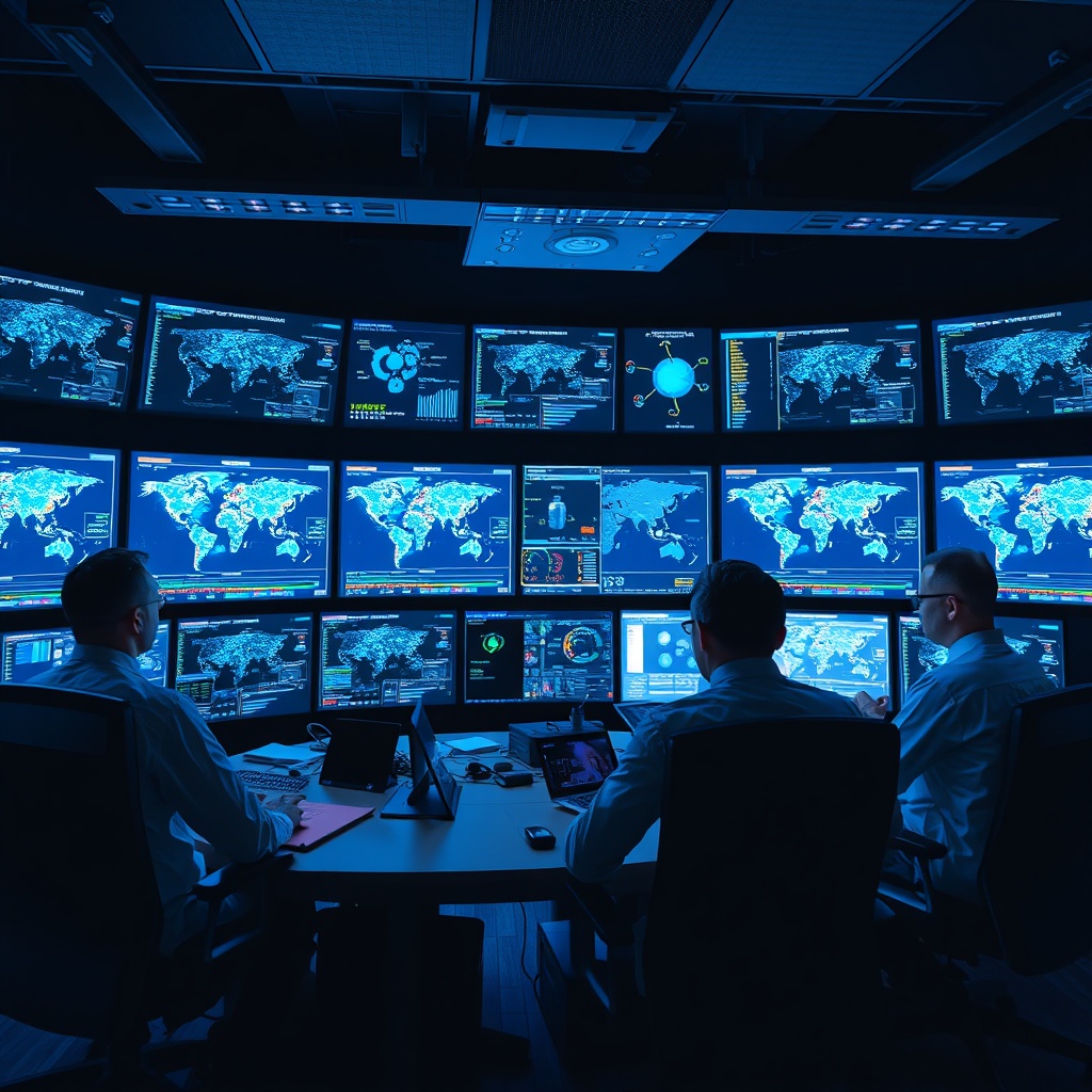 siber risk