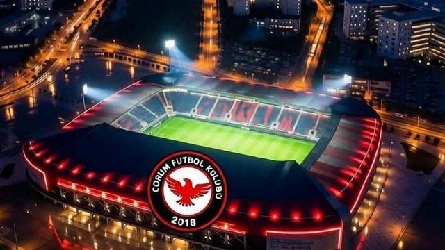 Çorum FK Transfer