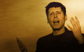 Sam Altman Açıklaması