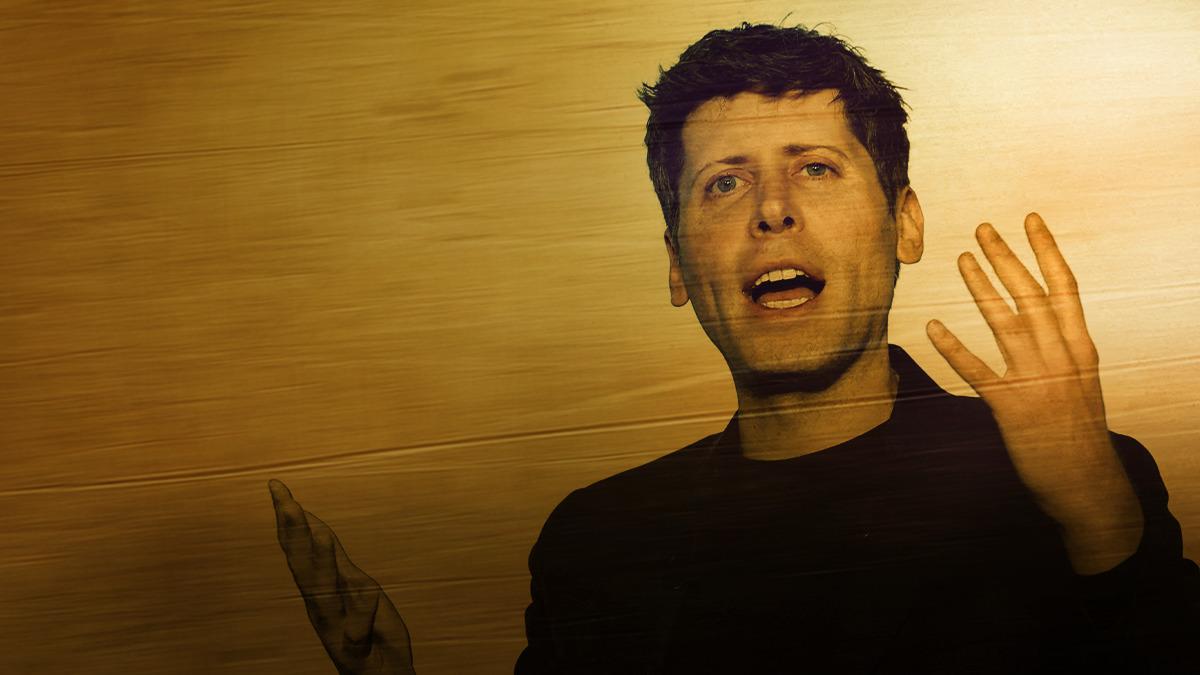 Sam Altman Açıklaması