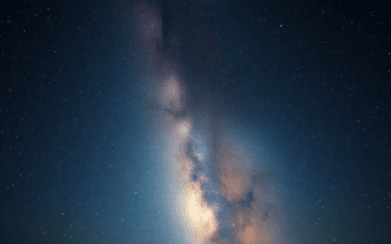 astronomi