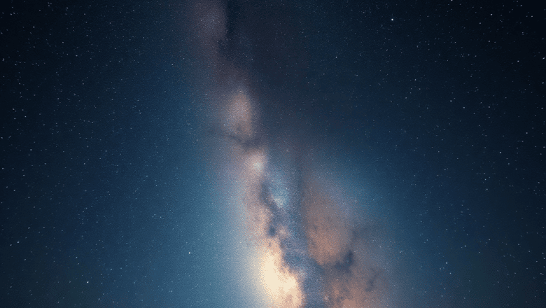 astronomi