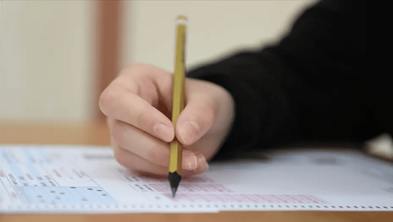 DGS Eğitim Bilgisi