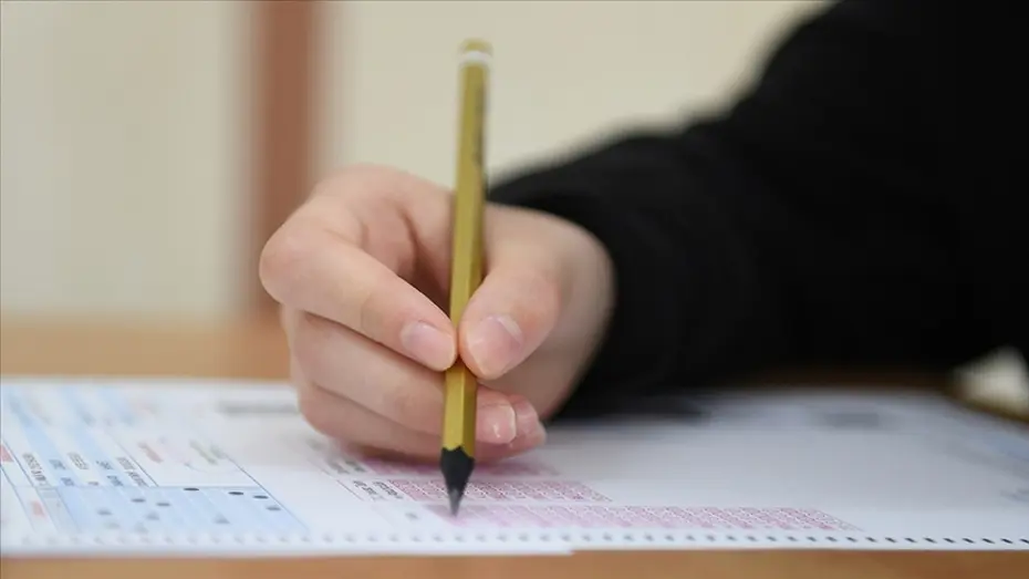 DGS Eğitim Bilgisi