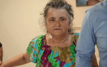 Göbek Fıtığı Tehlikesi