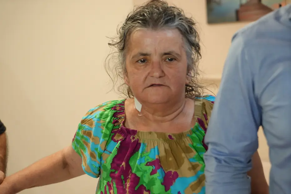 Göbek Fıtığı Tehlikesi