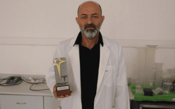 kalp krizi tanı sistemi