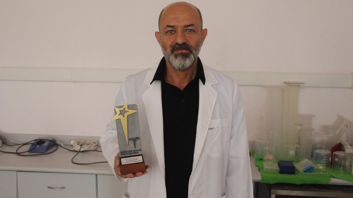 kalp krizi tanı sistemi