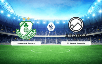 Shamrock Rovers