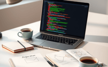 programlama mantığı