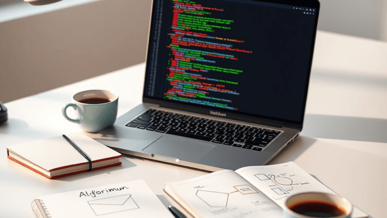 programlama mantığı