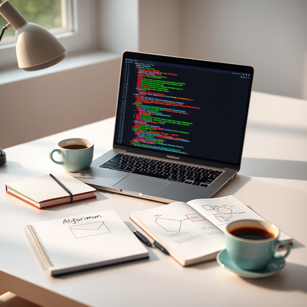 programlama mantığı