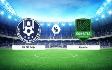 NK Celje Egnatia