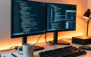 modern web uygulamaları