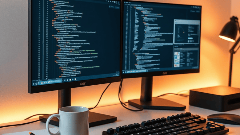 modern web uygulamaları