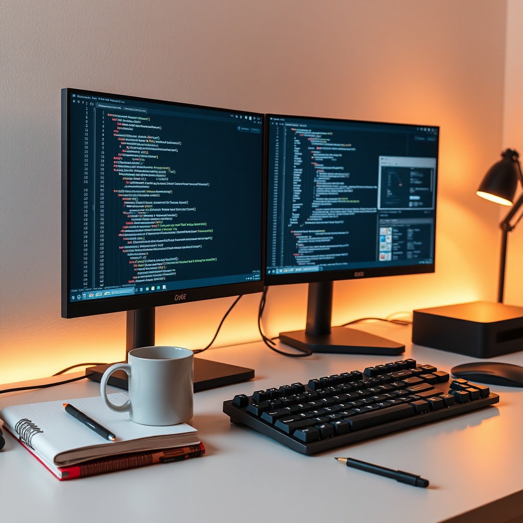 modern web uygulamaları