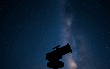 Astronomi