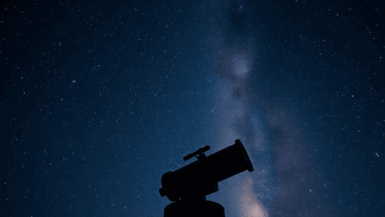 Astronomi