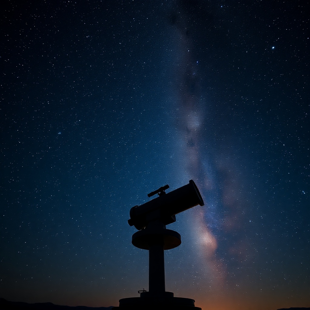 Astronomi