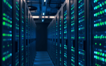 backend sistemleri