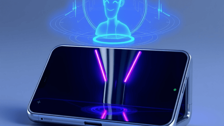 akıllı telefon