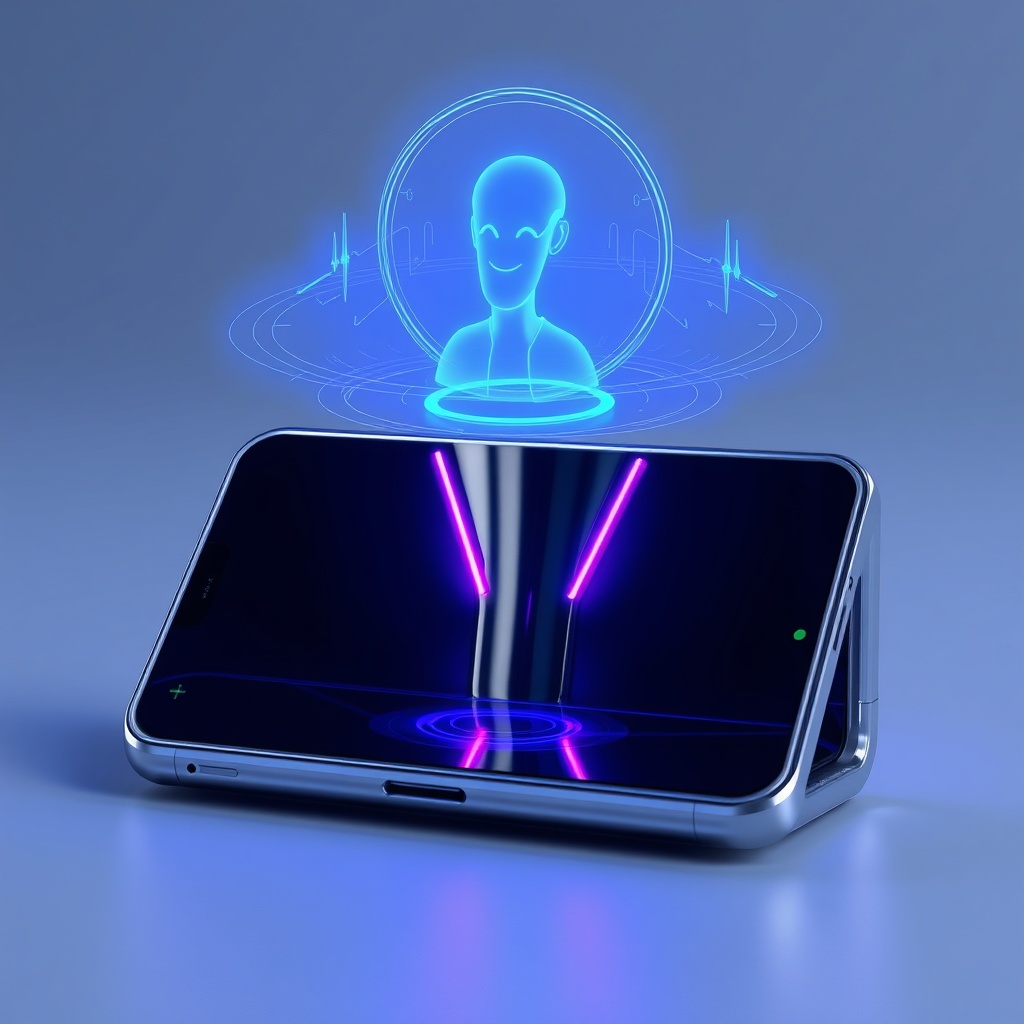 akıllı telefon