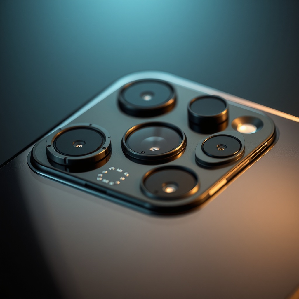 telefon kamerası