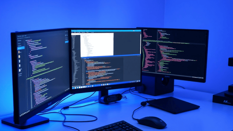 frontend