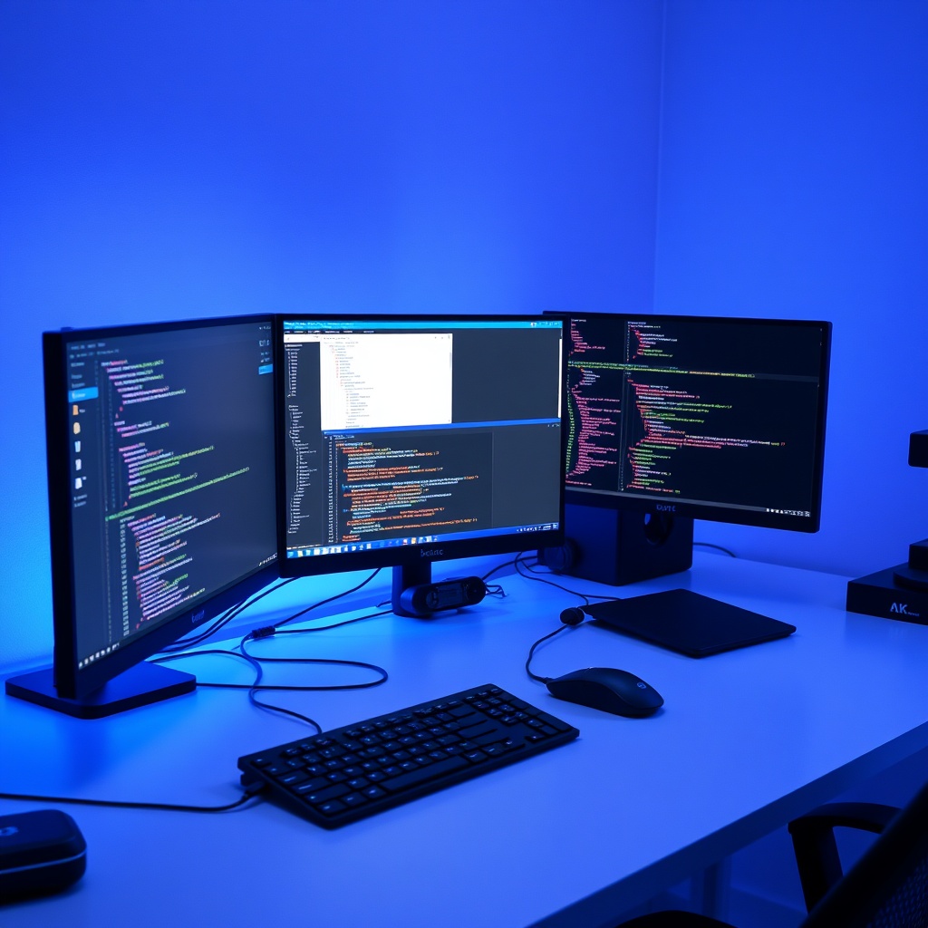 frontend