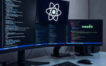 modern javascript ekosistemi