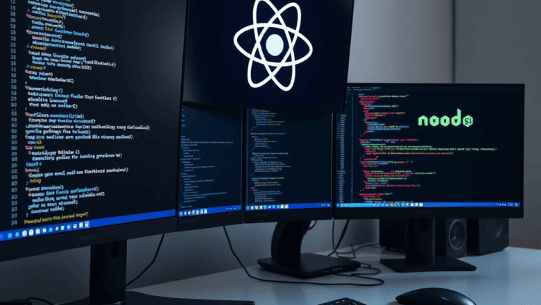 modern javascript ekosistemi