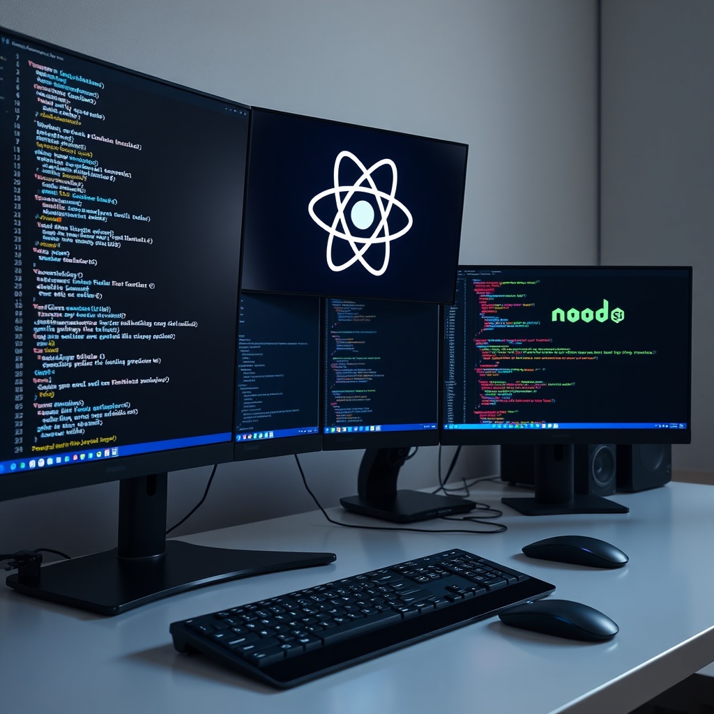 modern javascript ekosistemi