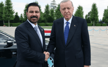 Petrol anlaşması