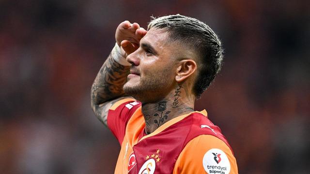 Icardi Como Transferi