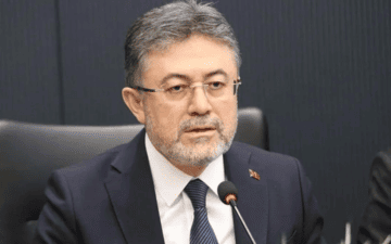 Orman Yangını Kontrol