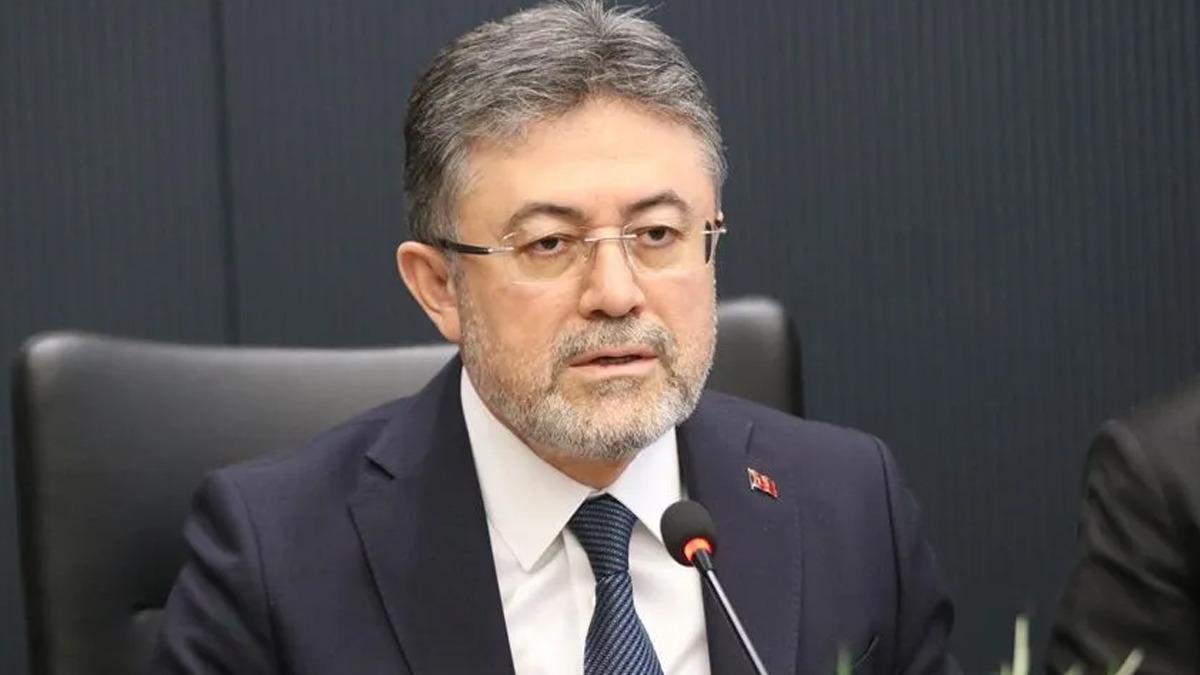Orman Yangını Kontrol