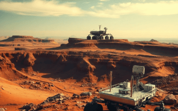 Mars