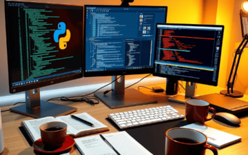 Python projeleri