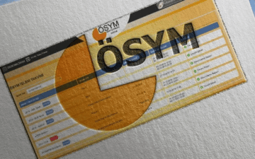 KPSS Ön Lisans Başvurusu