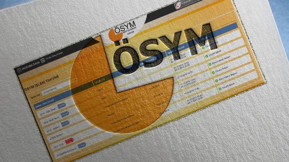 KPSS Ön Lisans Başvurusu