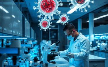 hücre araştırmaları