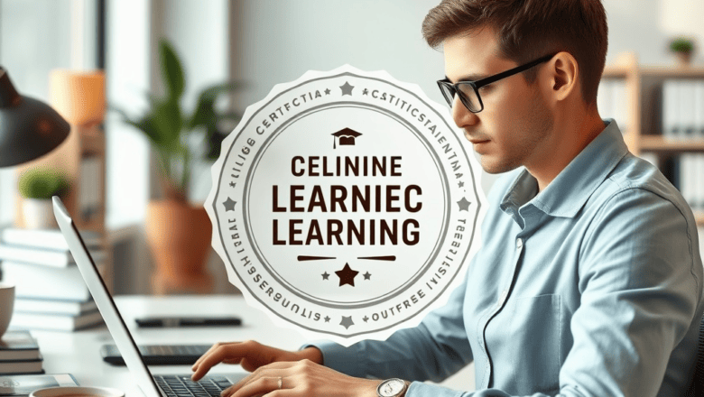 online sertifika programları