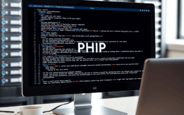 PHP kullanım alanları