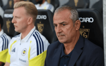 Fenerbahçe Şampiyonlar Ligi