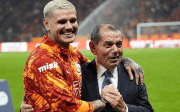 Galatasaray Icardi Gelişmeleri
