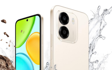 Honor X6e özellikleri
